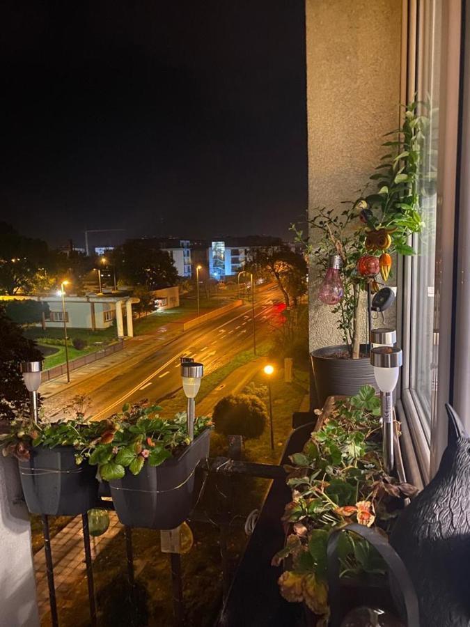 Fenix Apartament Lägenhet Świnoujście Exteriör bild