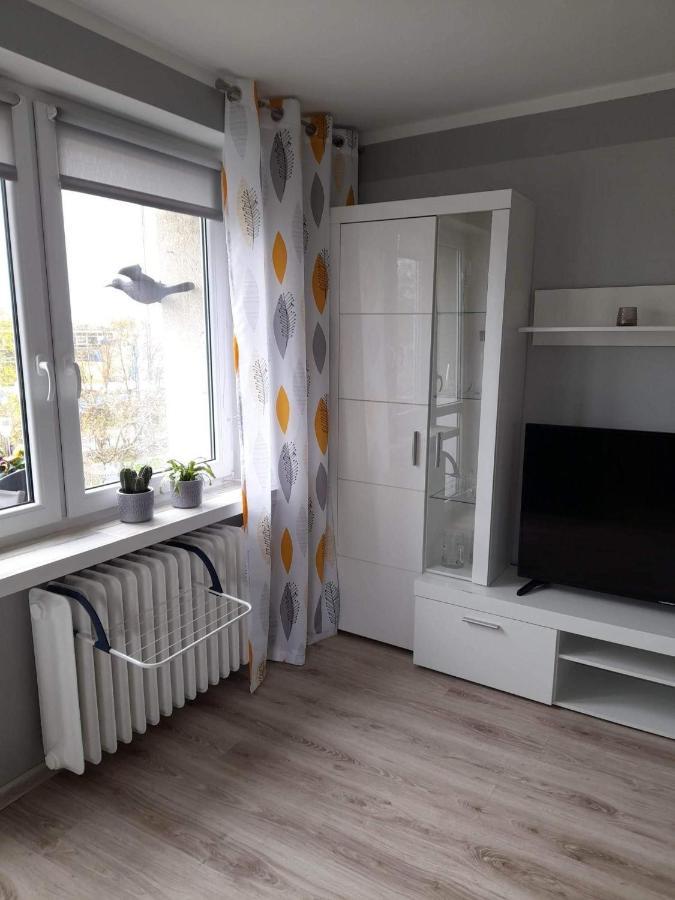 Fenix Apartament Lägenhet Świnoujście Exteriör bild